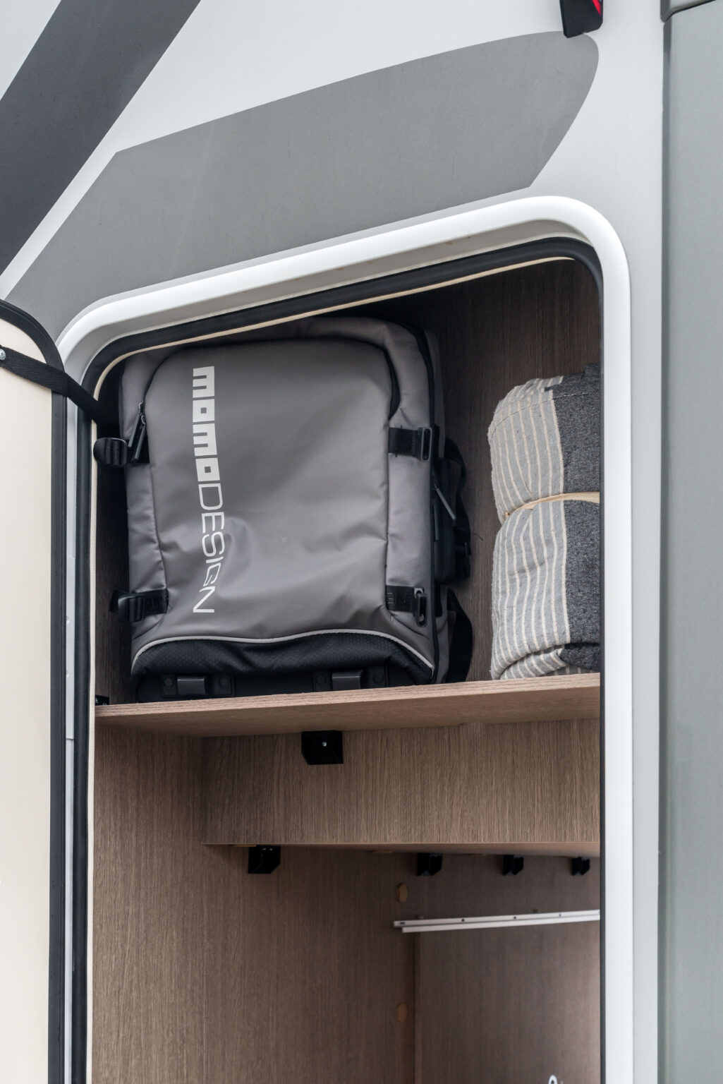 Arca Camper compatto C 636 ML gavone